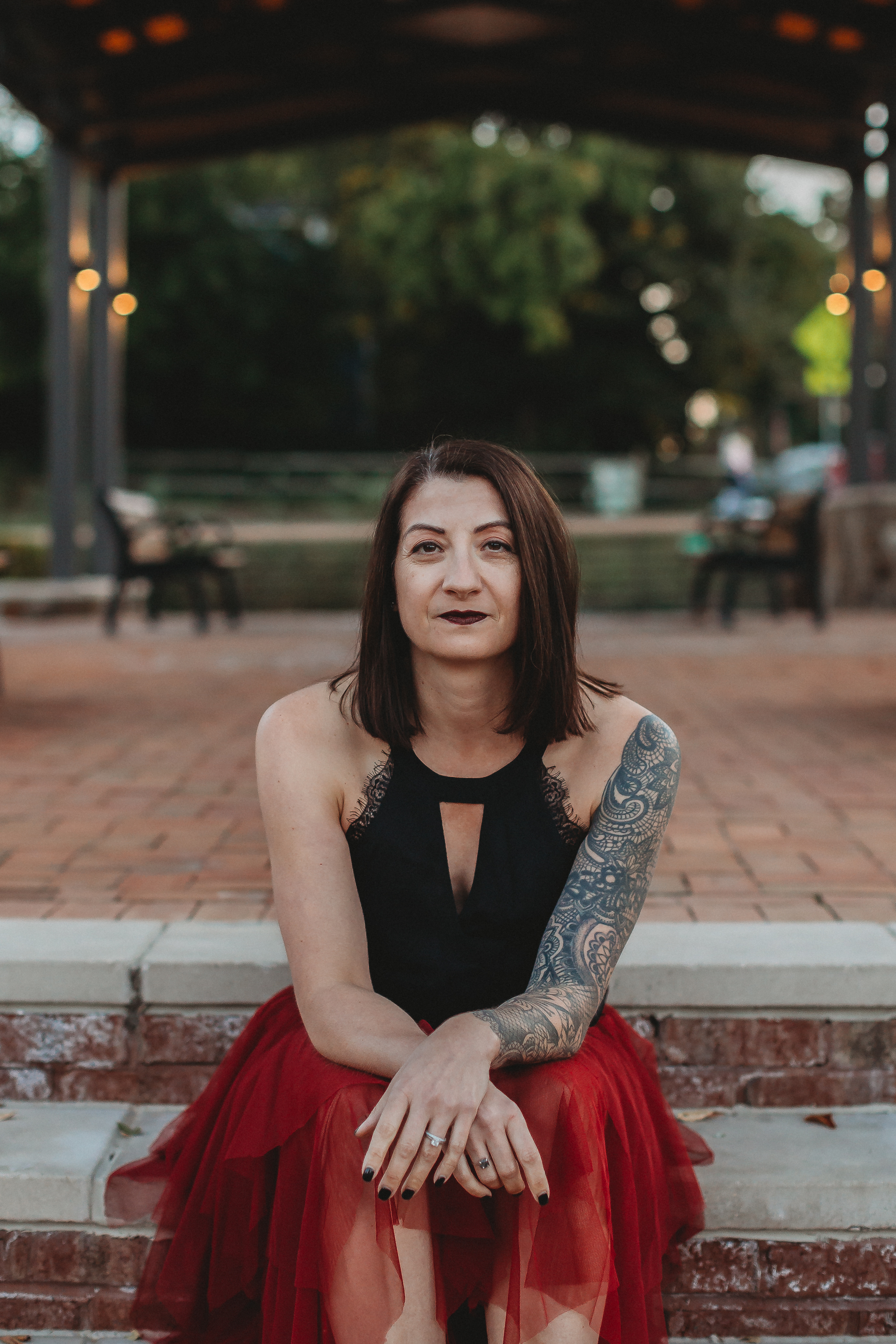 Courtney LeBlanc