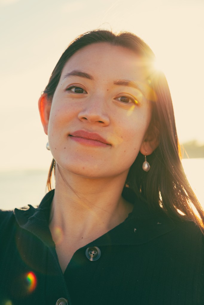 Stephanie Niu